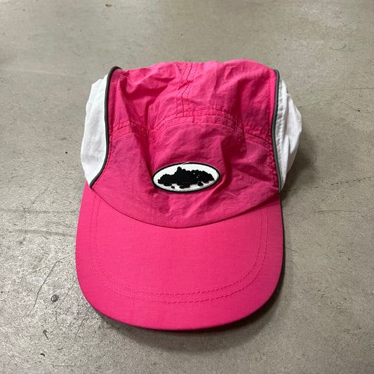 Casquette Corteiz Rose