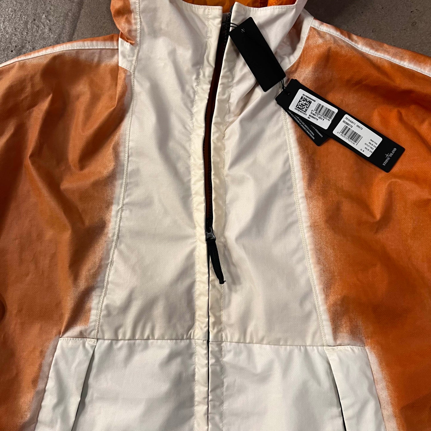 Jacket Stone Island