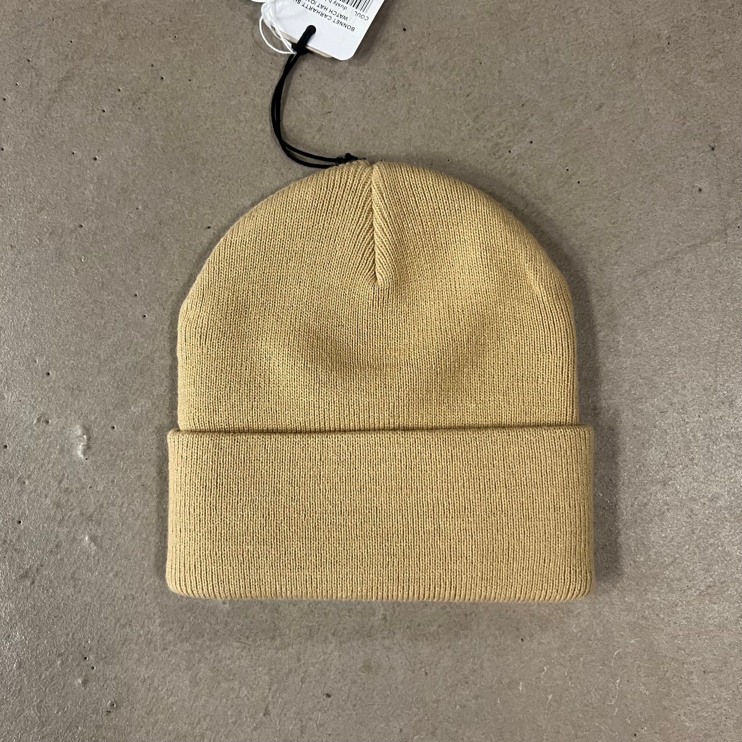 Bonnet Carhartt