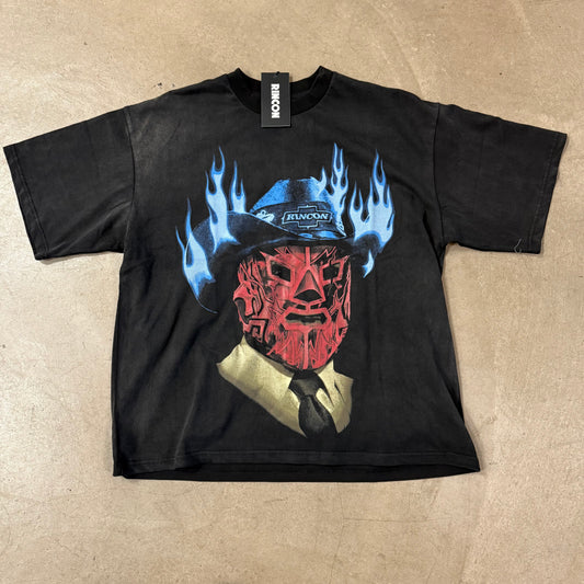 Tee Shirt Rincon Luchador