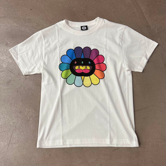 Tee Shirt Murakami