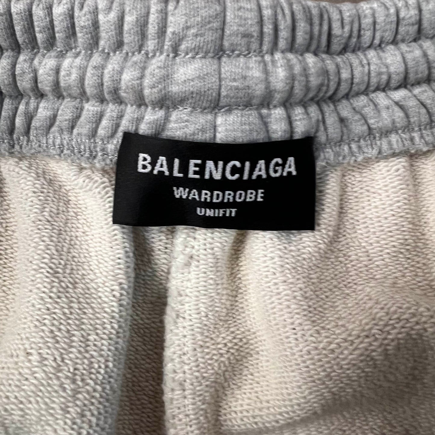 Jogging Balenciaga