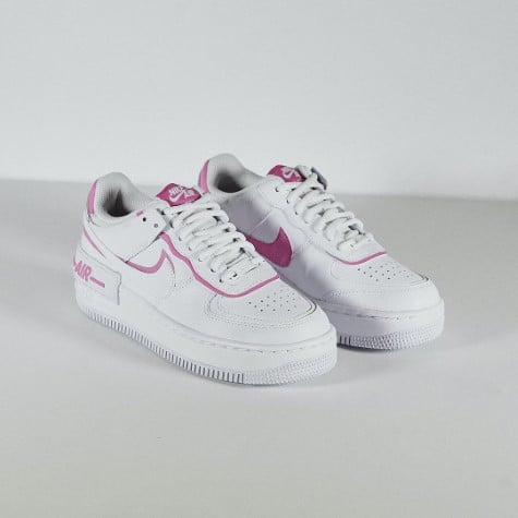 Nike Air Force 1 Shadow Magic Flamingo - CI0919-102