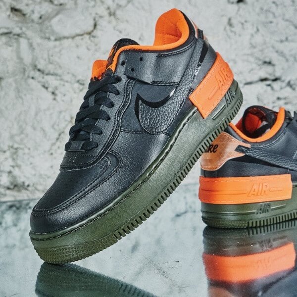 Nike Air Force 1 Shadow Hyper Crimson - CQ3317-001