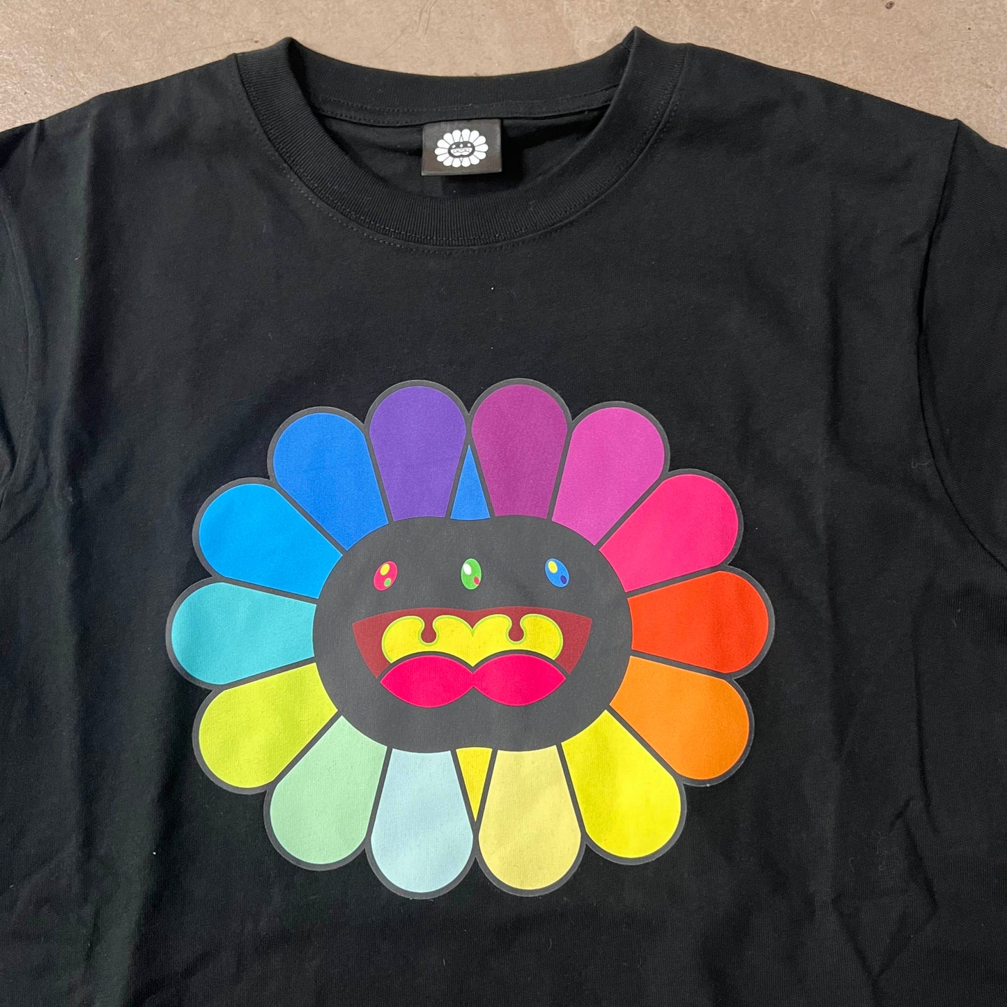 Long Sleeve Murakami