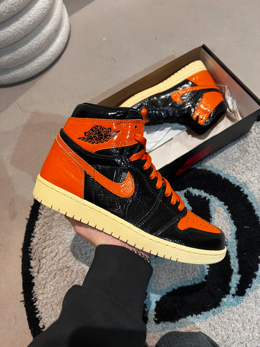 Jordan 1 High Shattered 3.0 43