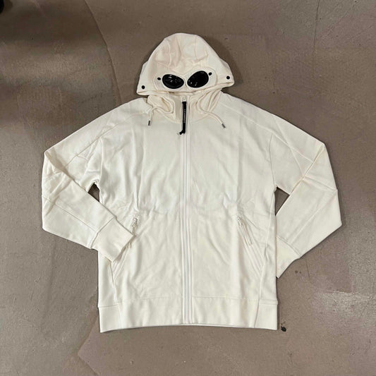 Veste CP Company Blanche XL