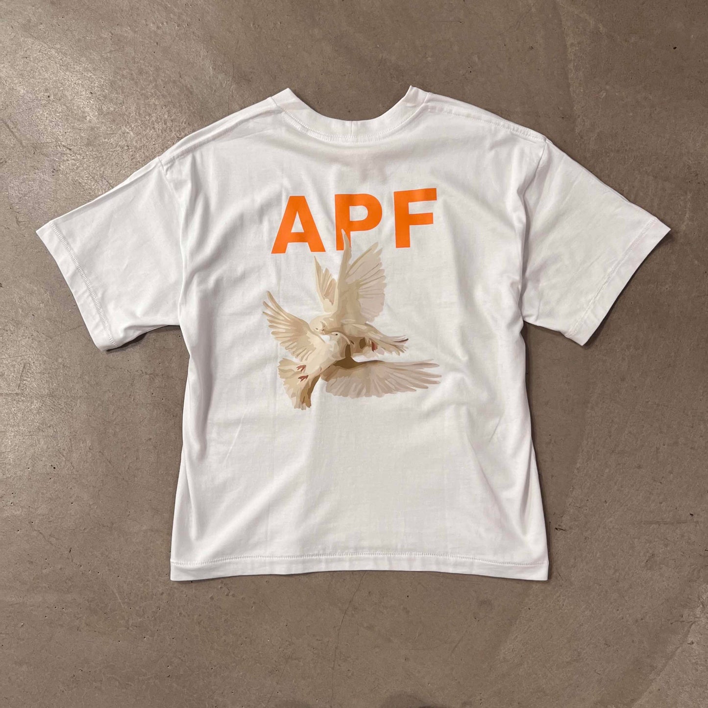 Tee Shirt APF Colombes