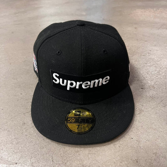 Casquette Supreme