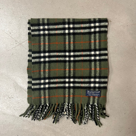 Echarpe Burberry