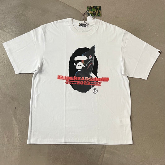 Tee Shirt Bape L