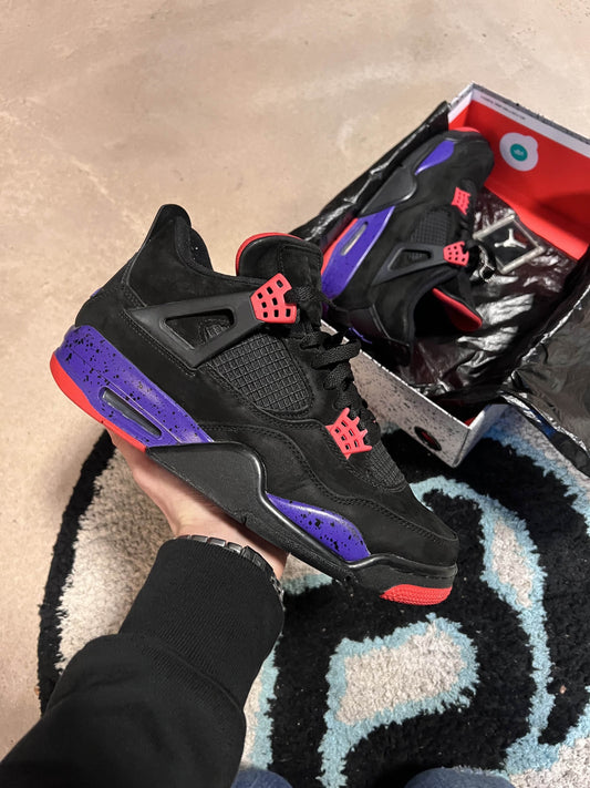 Jordan IV Raptor 43