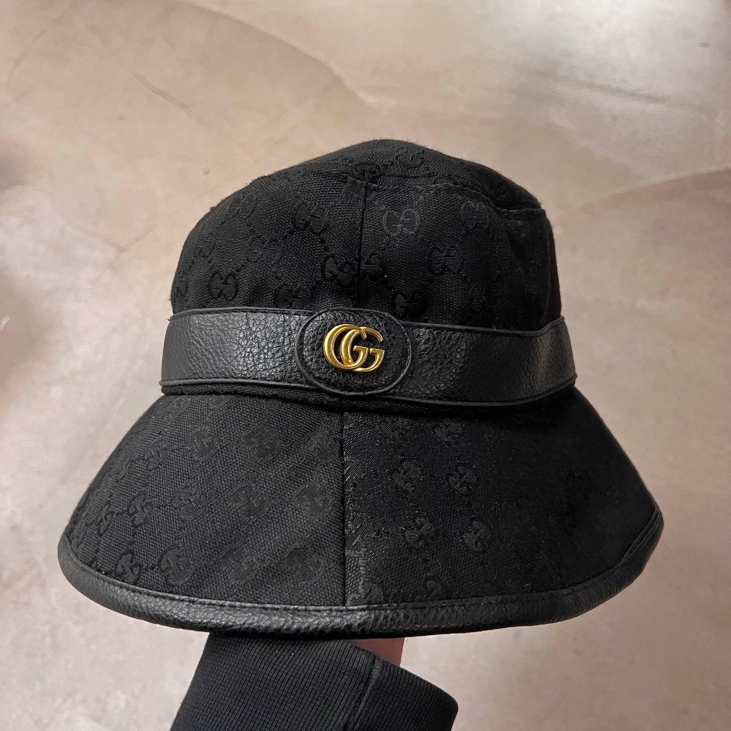 Bob Gucci Black