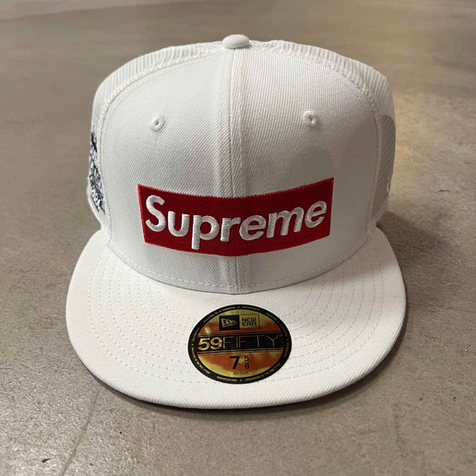 Casquette Supreme