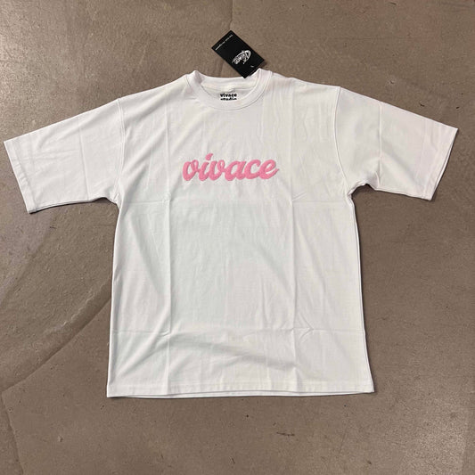 Tee Shirt Vivace Studio Rose