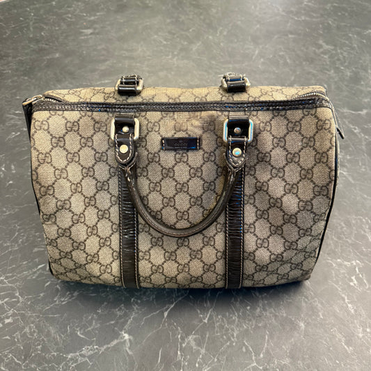 Sac Gucci Vintage