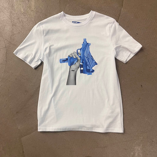 Tee Shirt Stepleyy Blue