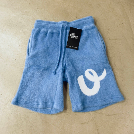 Short Vivace Studio Blue