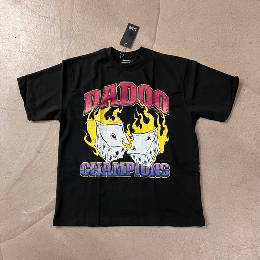 Tee Shirt Dadoo Clothing