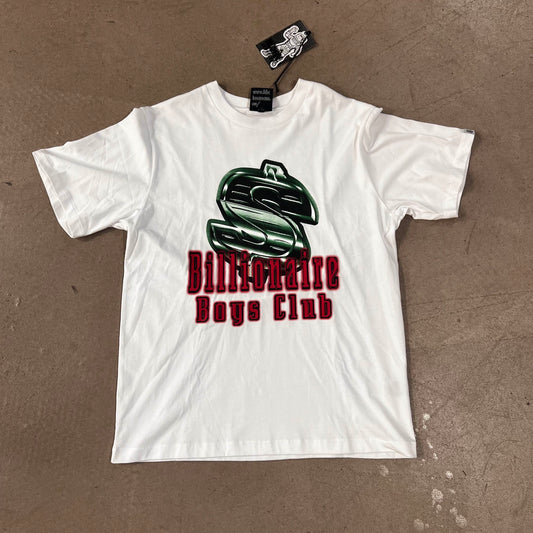 Tee Shirt Billionaire Boys Club