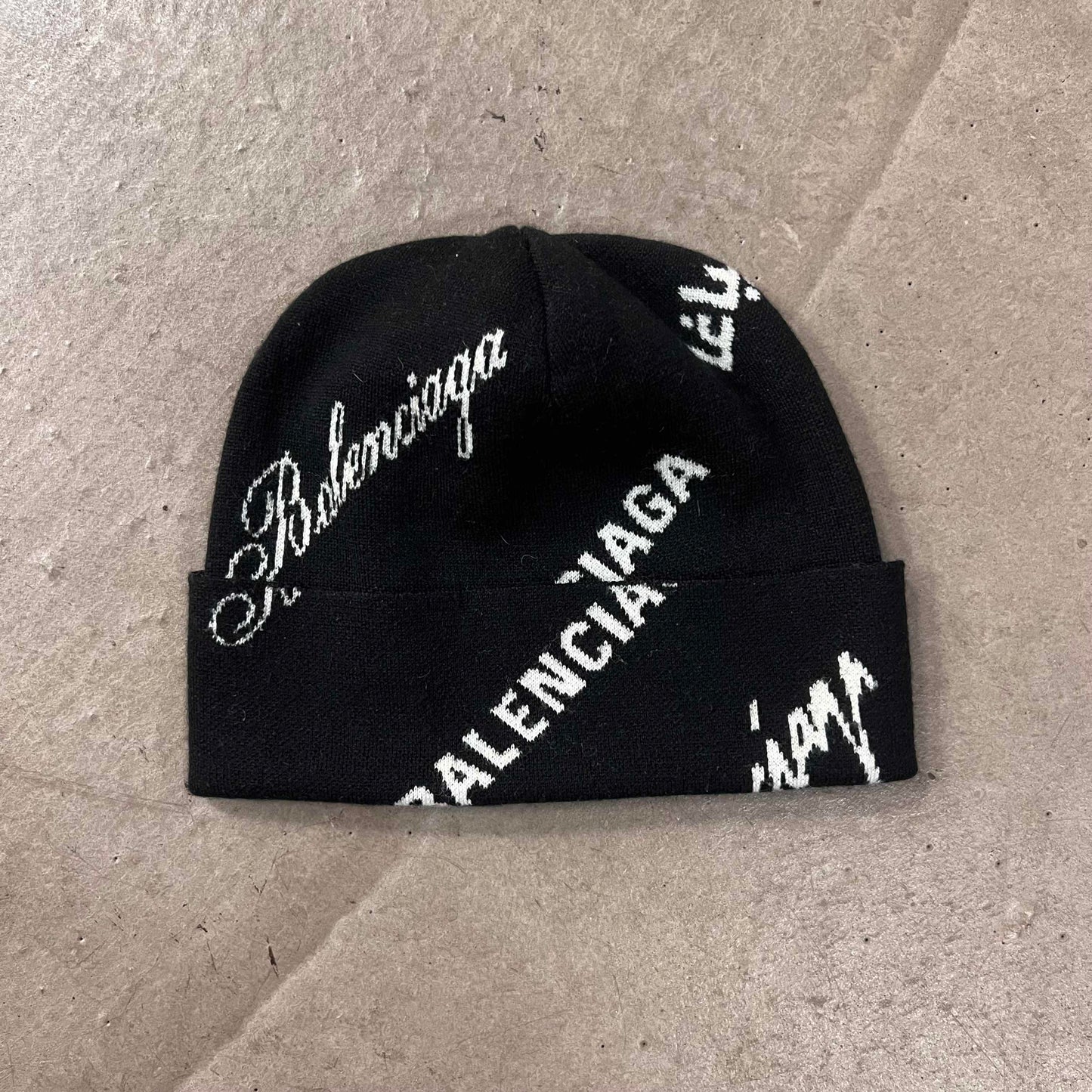 Bonnet Balenciaga