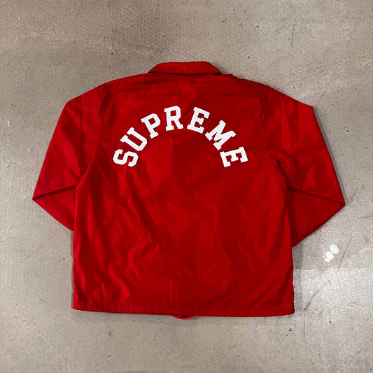 Jacket Supreme x Champion SS24 M