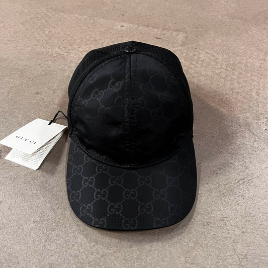 Casquette Gucci Noir