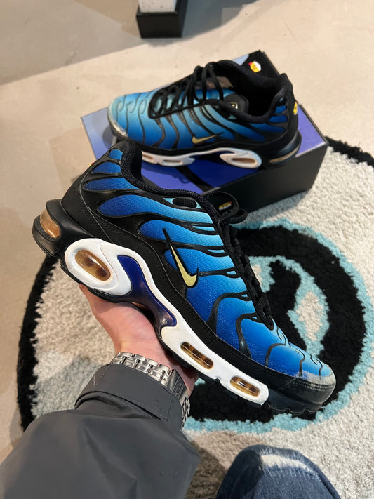 Nike Air Max TN Hyper Blue 45