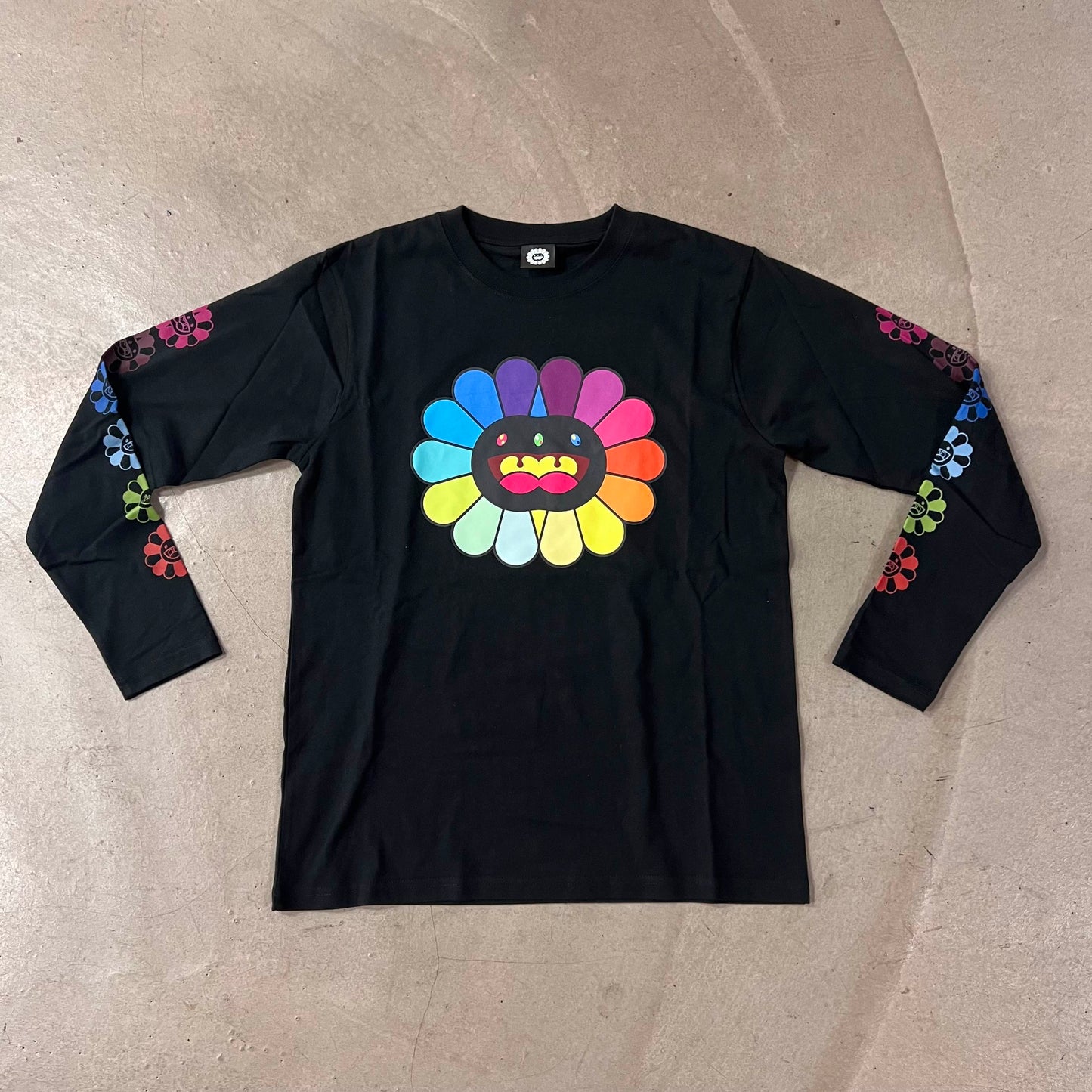 Long Sleeve Murakami