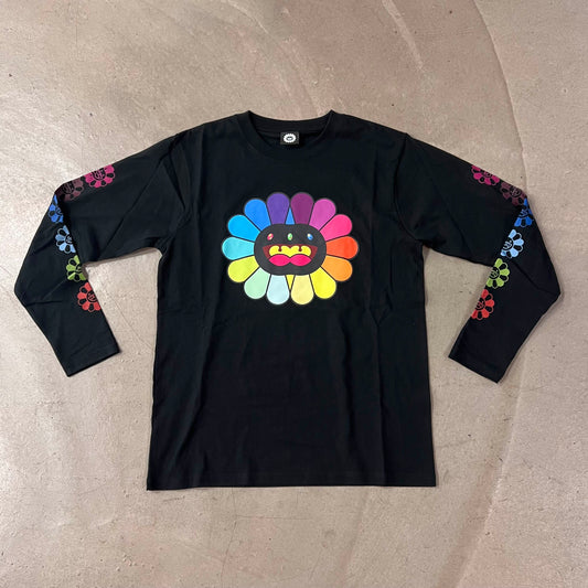 Long Sleeve Murakami