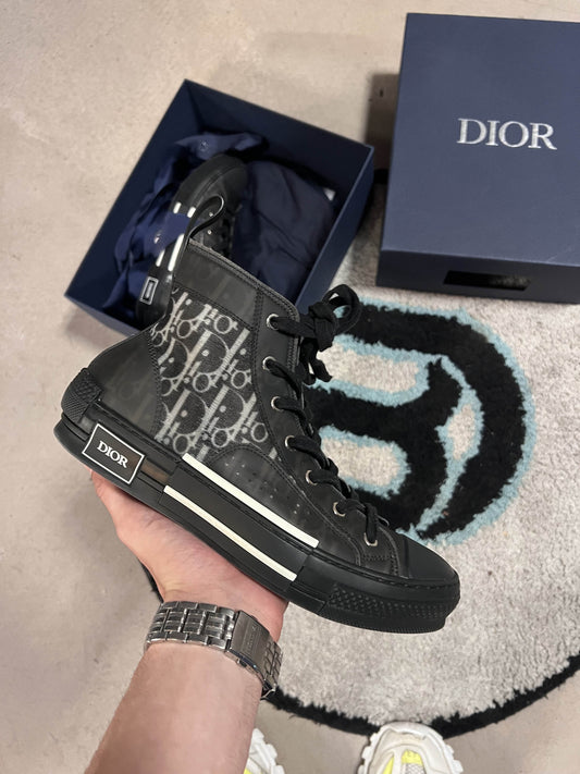 Dior B23 Black 40