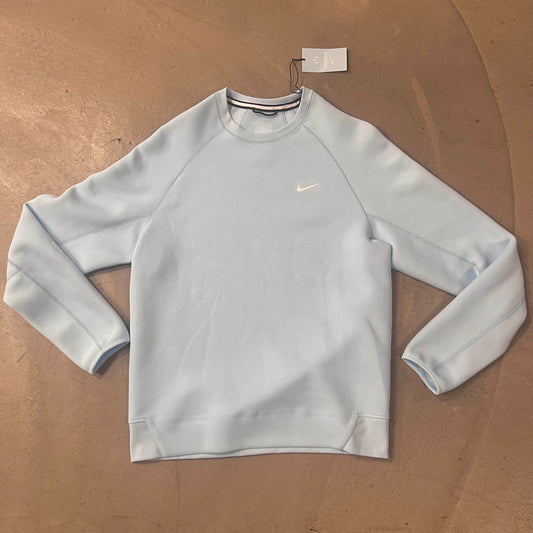 Pull Nike tech Nocta Baby Blue