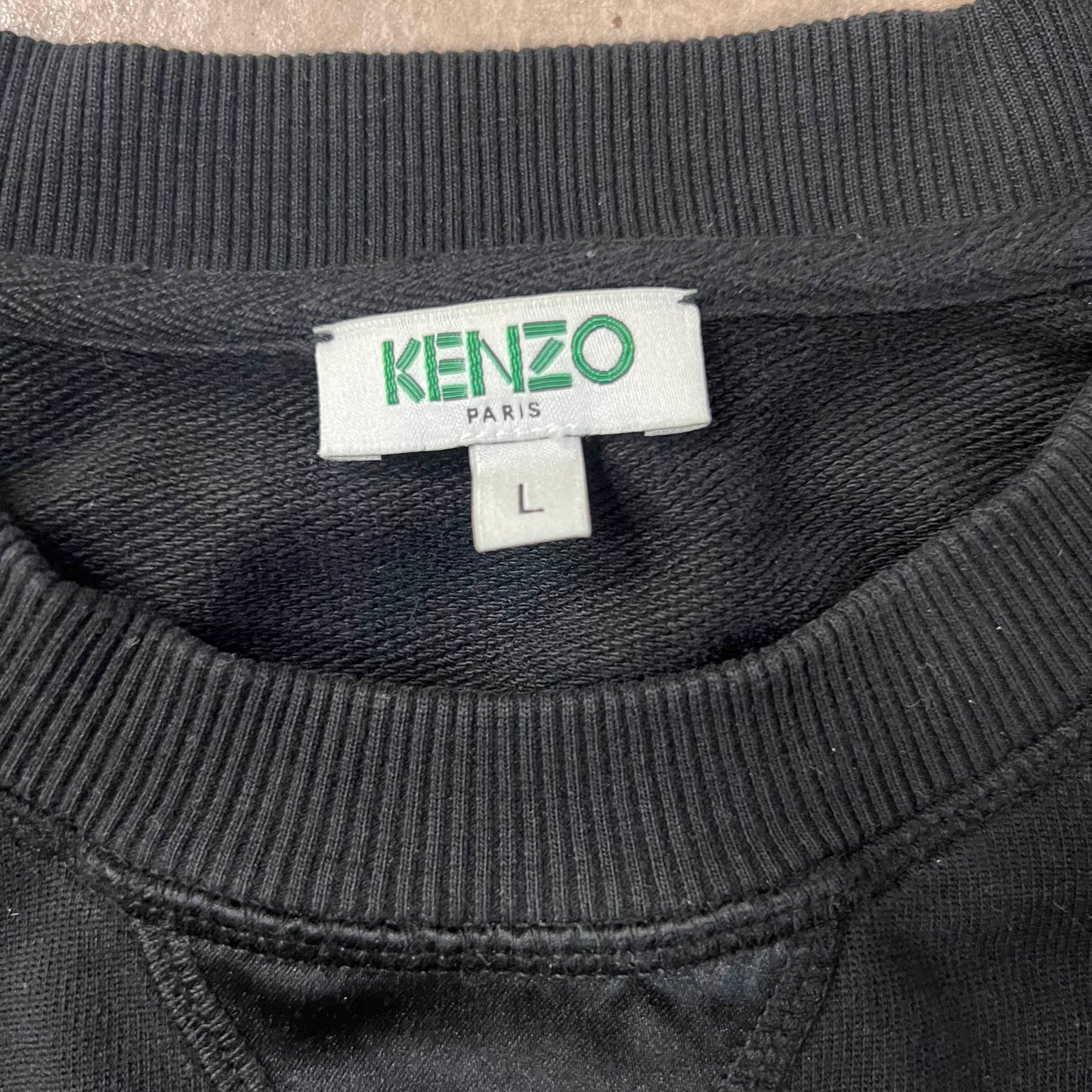 Pull Kenzo L Occasion