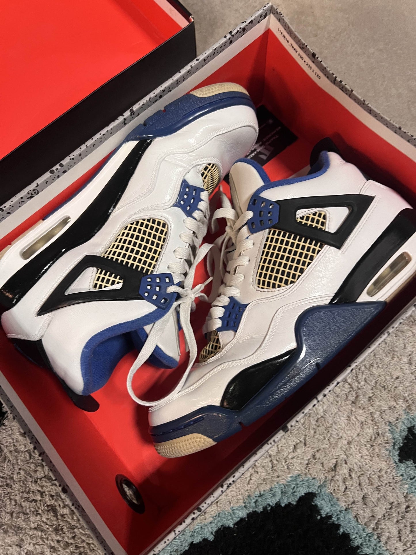 Jordan IV Motorsport 41