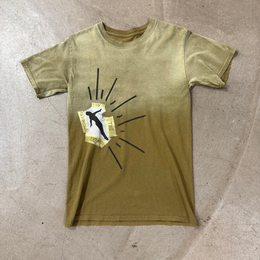 Tee Shirt Travis Scott S Occasion