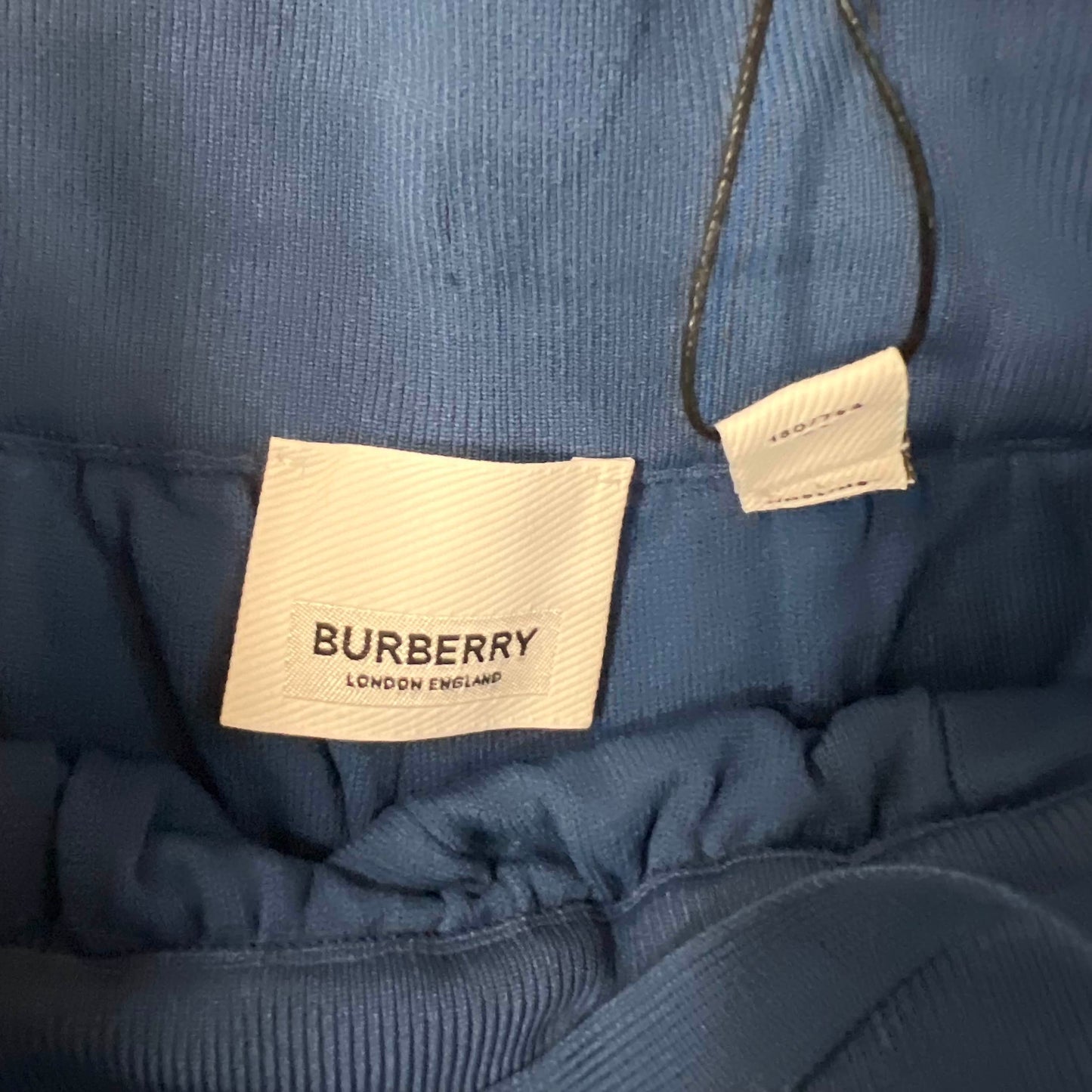 Short Burberry