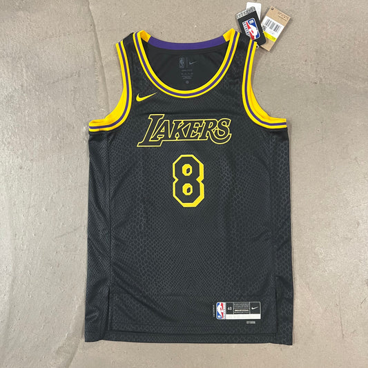 Jersey Lakers Kobe Bryant