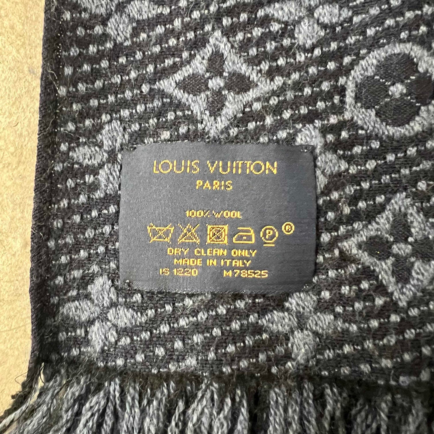 Echarpe Louis Vuitton