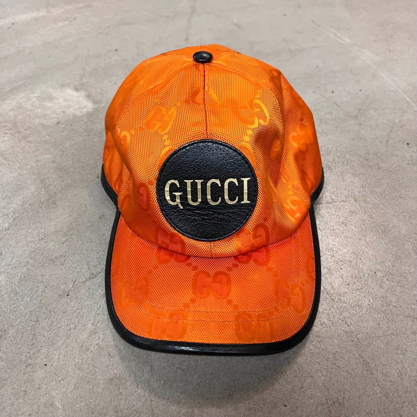 Casquette Gucci