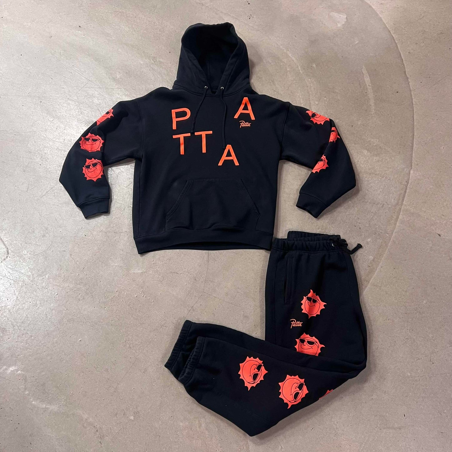 Ensemble de jogging Patta M Occasion