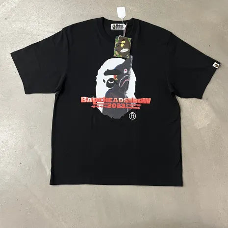 Tee Shirt Bape S