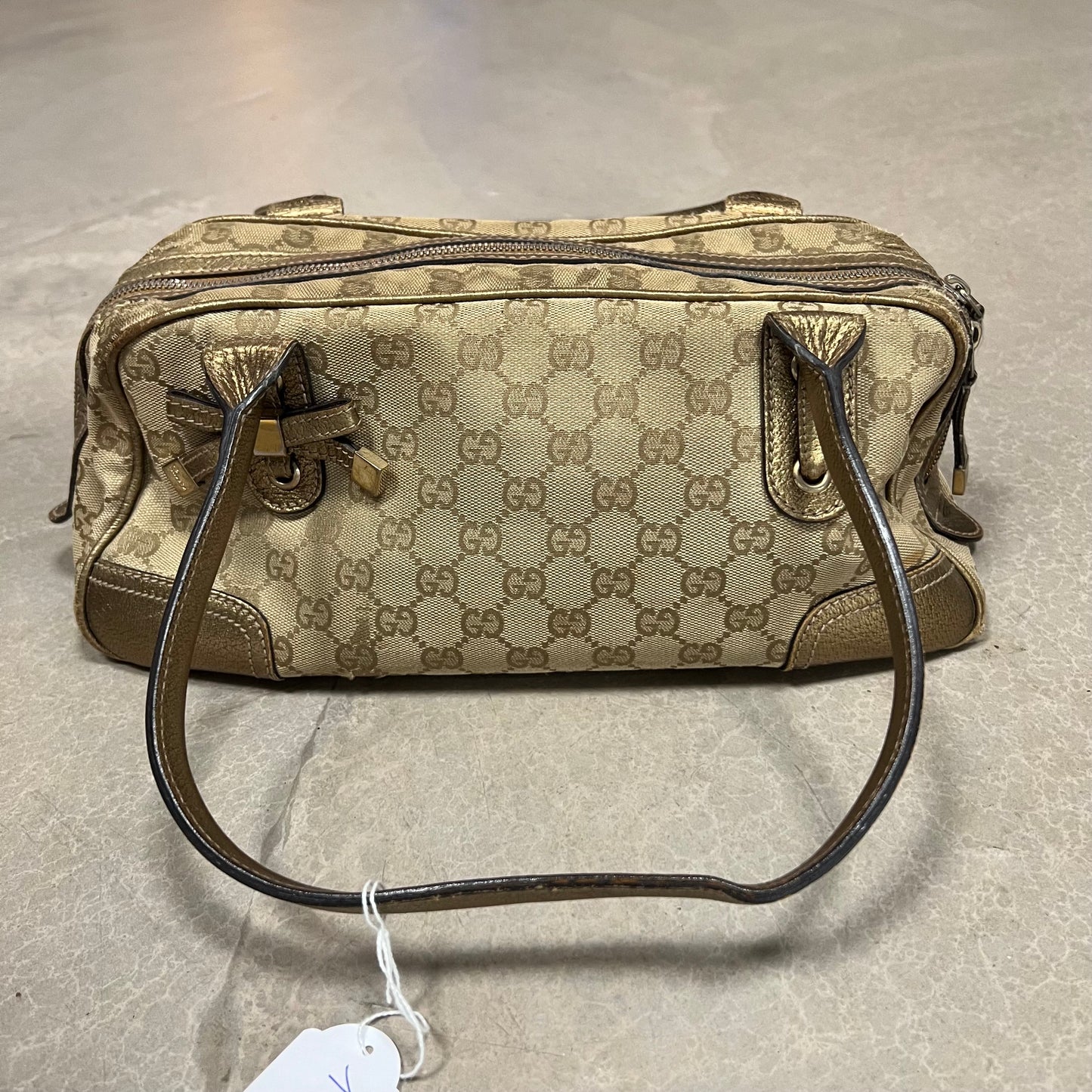 Gucci Bag Vintage