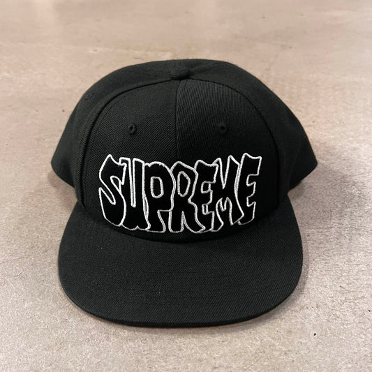 Casquette Supreme