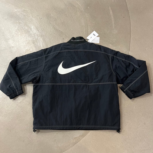 Jacket Nike x Supreme