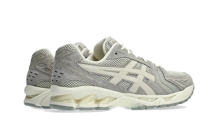 ASICS Gel-Kayano 14 White Sage Smoke Grey - 1201A161-028