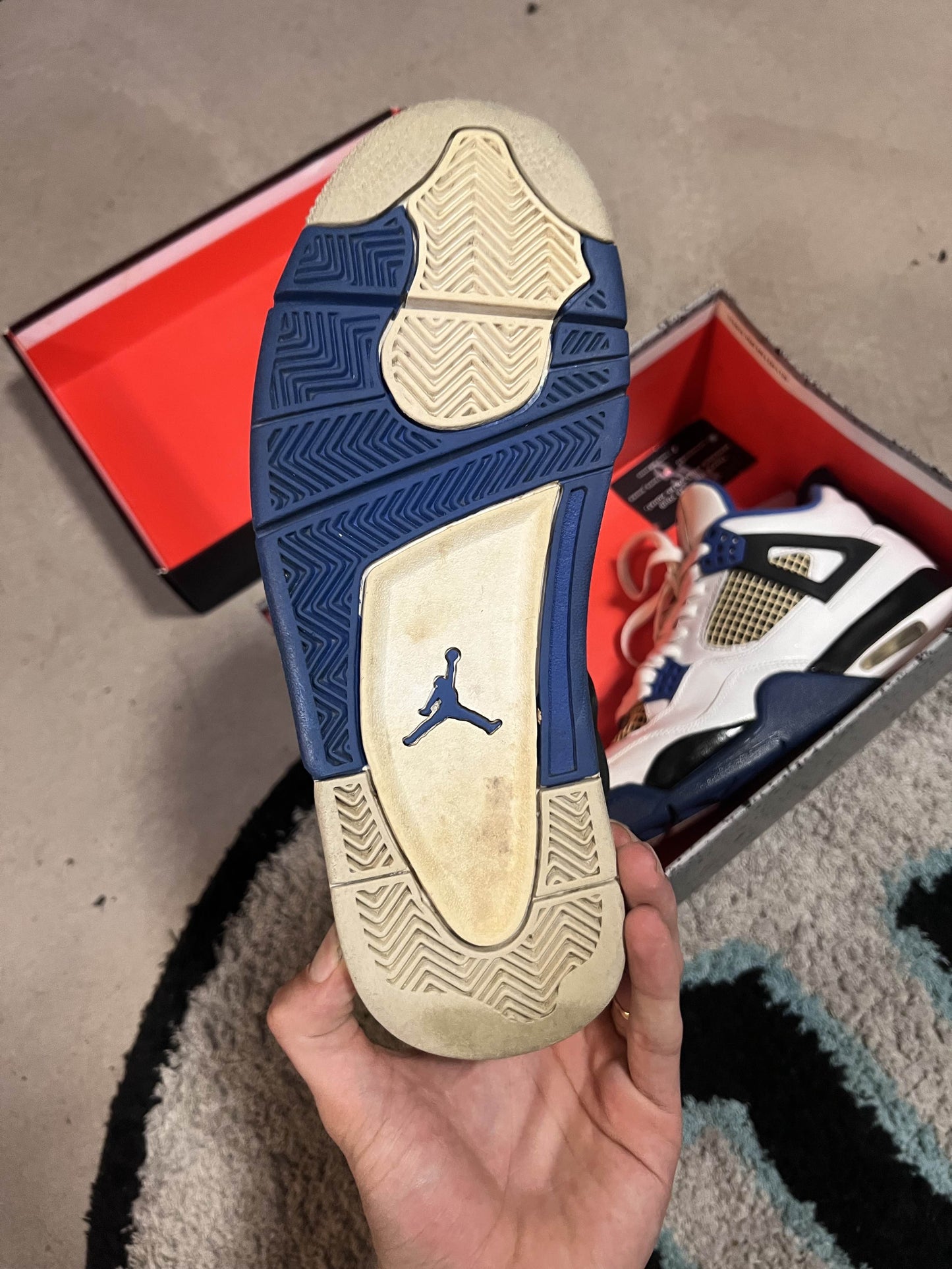 Jordan IV Motorsport 41