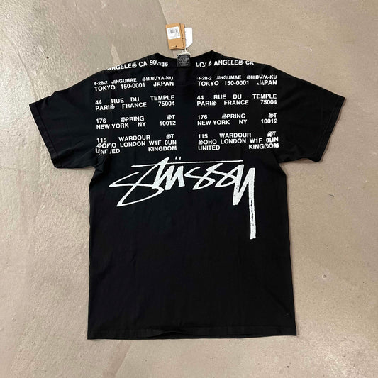 Tee Shirt Stussy SSS24