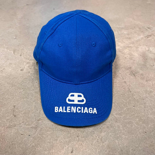 Casquette Balenciaga