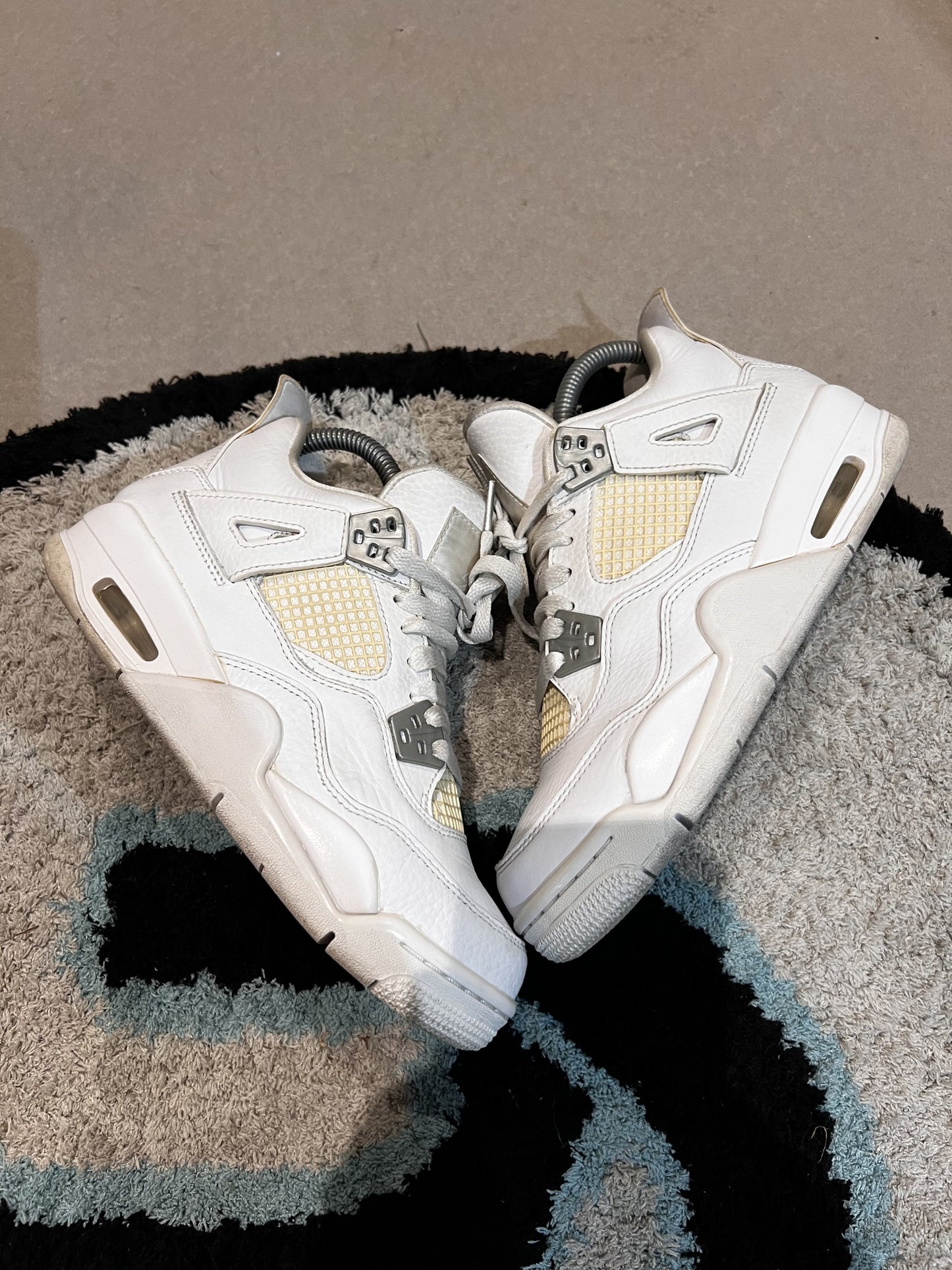 Jordan IV Pure Money GS 36,5