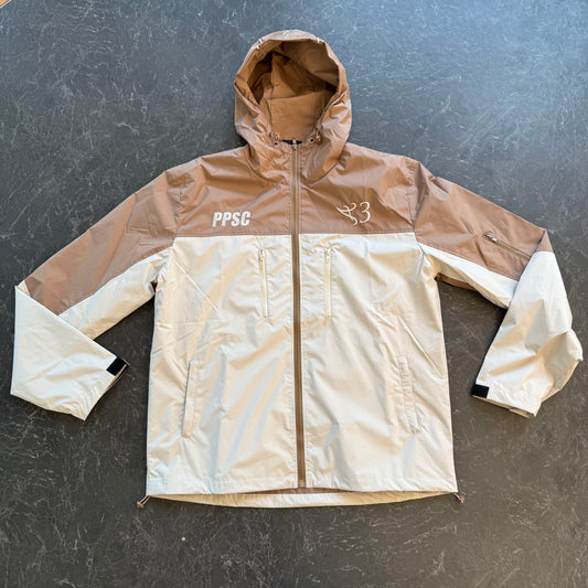 Veste Asterix PPSC Beige